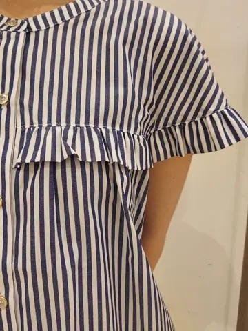 ANY SIS 齋藤 コーディネート画像