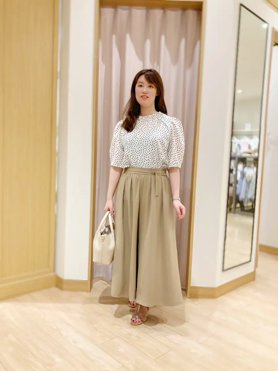  濱口 コーディネート画像