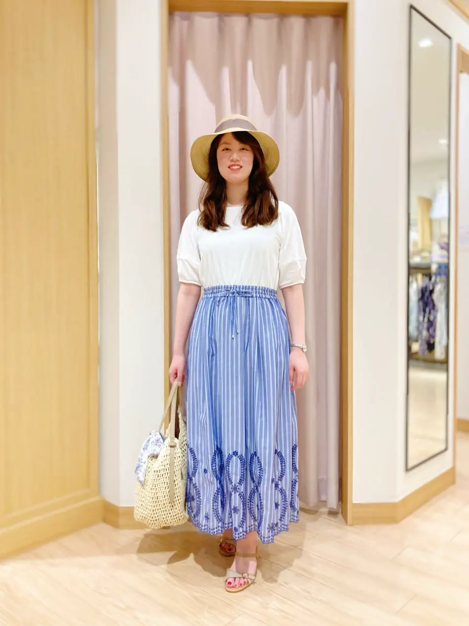  濱口 コーディネート画像