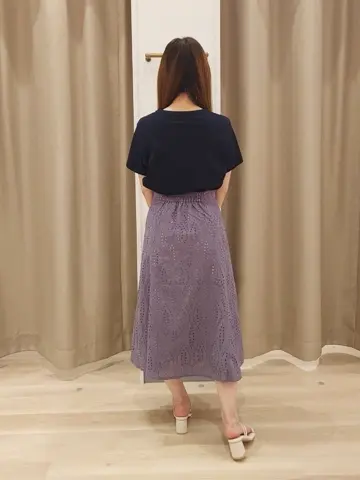 ANY SIS 齋藤 コーディネート画像