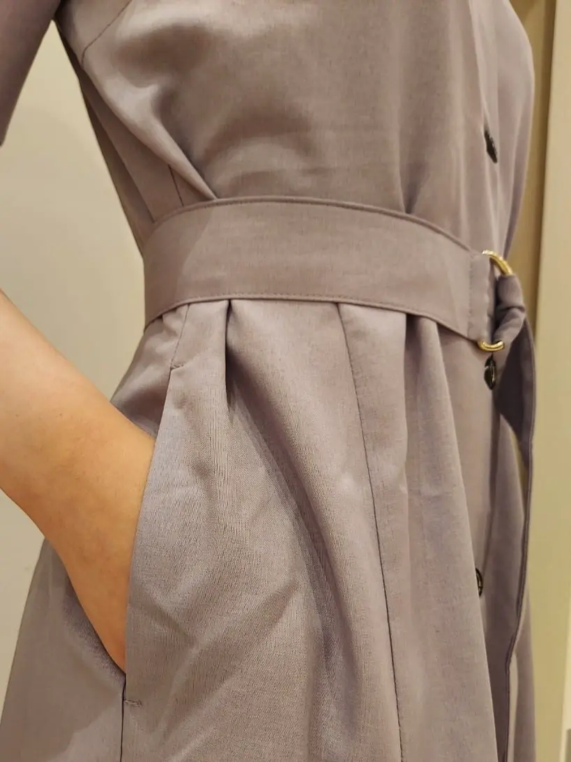 ANY SIS 齋藤 コーディネート画像