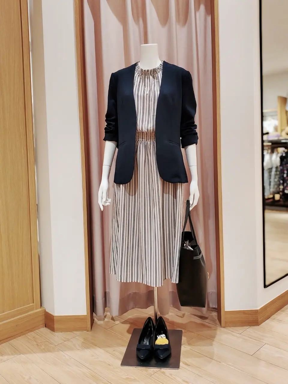  岩田 コーディネート画像