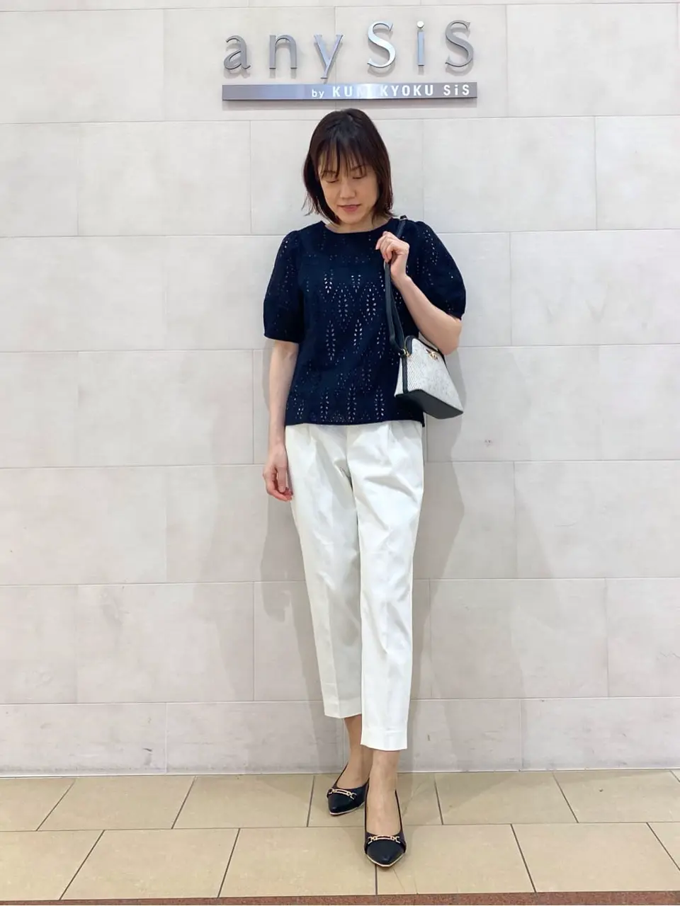  髙橋 コーディネート画像