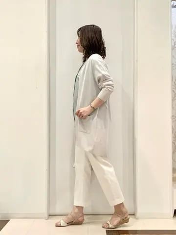 ANY SIS 横田 コーディネート画像