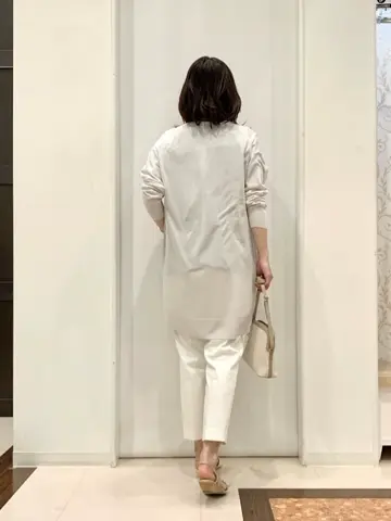 ANY SIS 横田 コーディネート画像