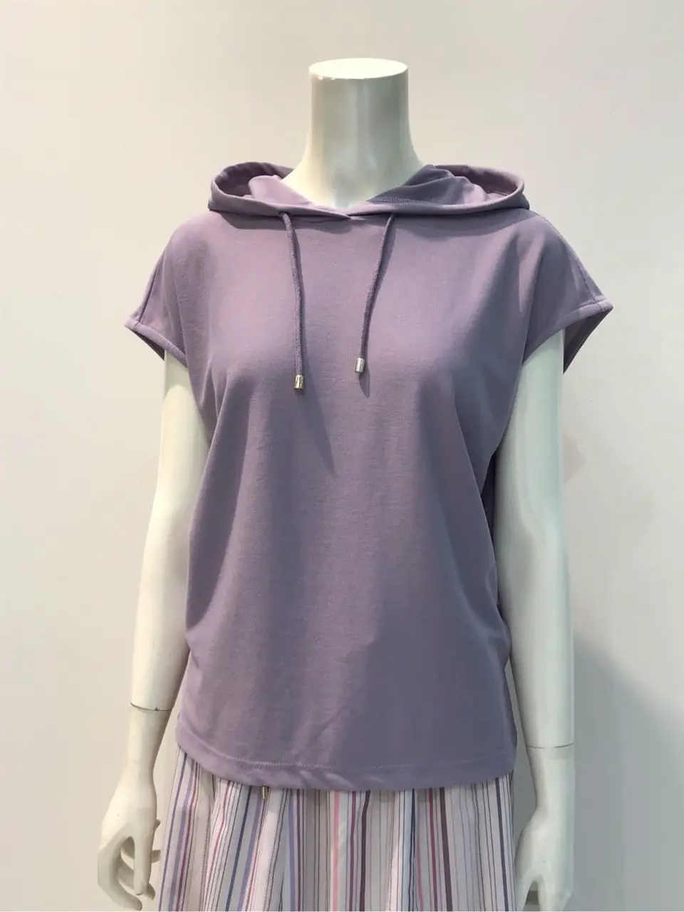 ANY SIS 布川 コーディネート画像