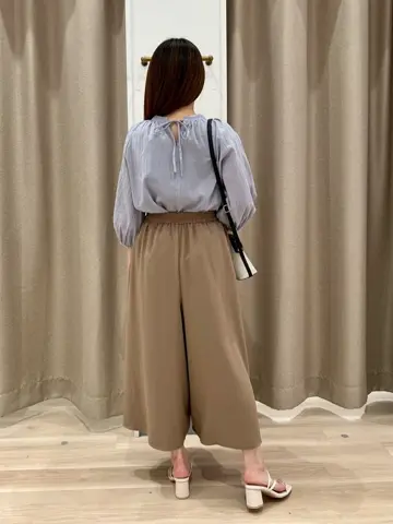 ANY SIS 瀬野 コーディネート画像