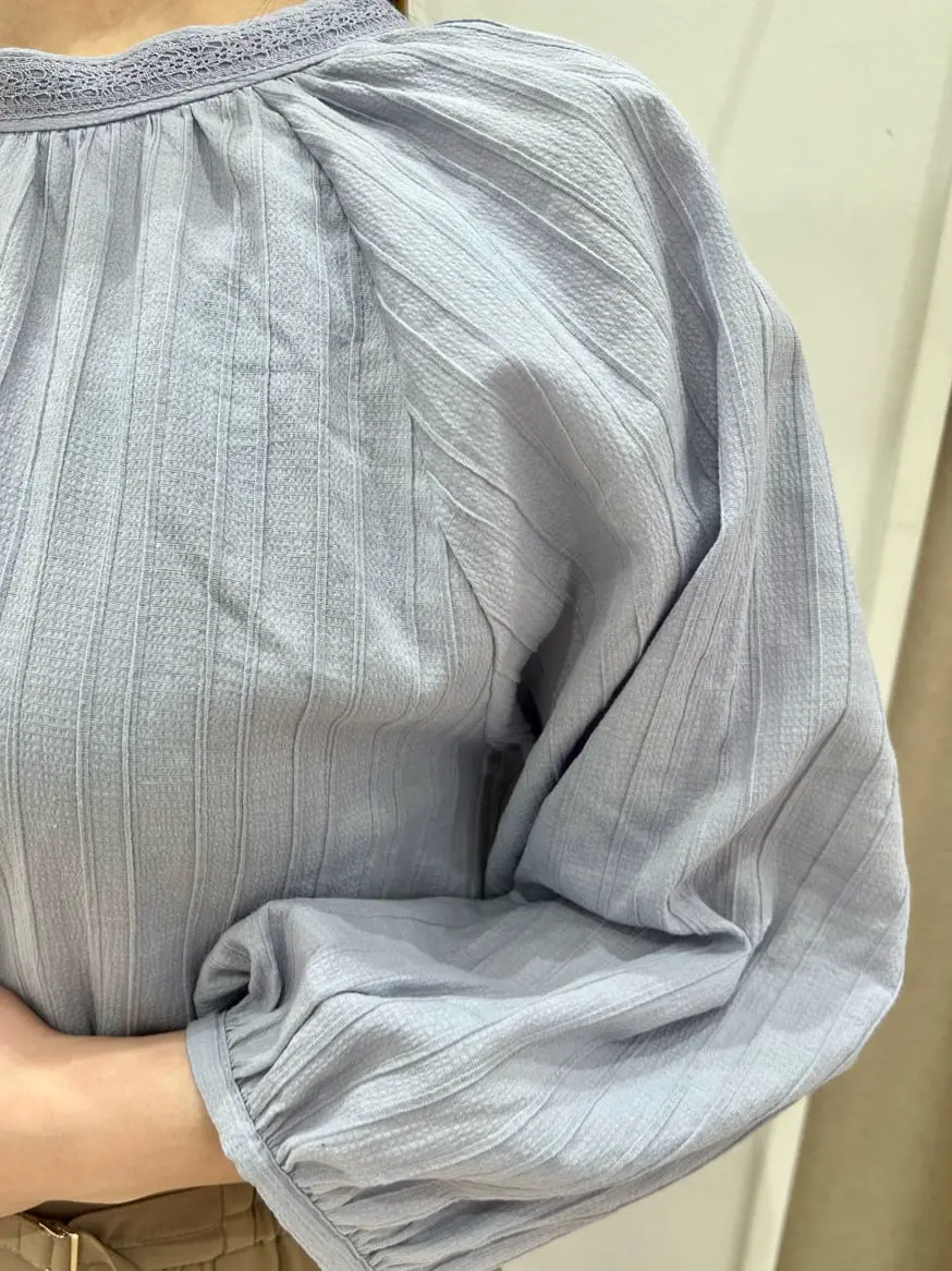 ANY SIS 瀬野 コーディネート画像