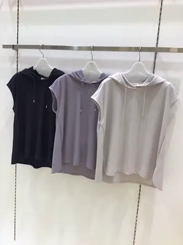 ANY SIS 布川 コーディネート画像