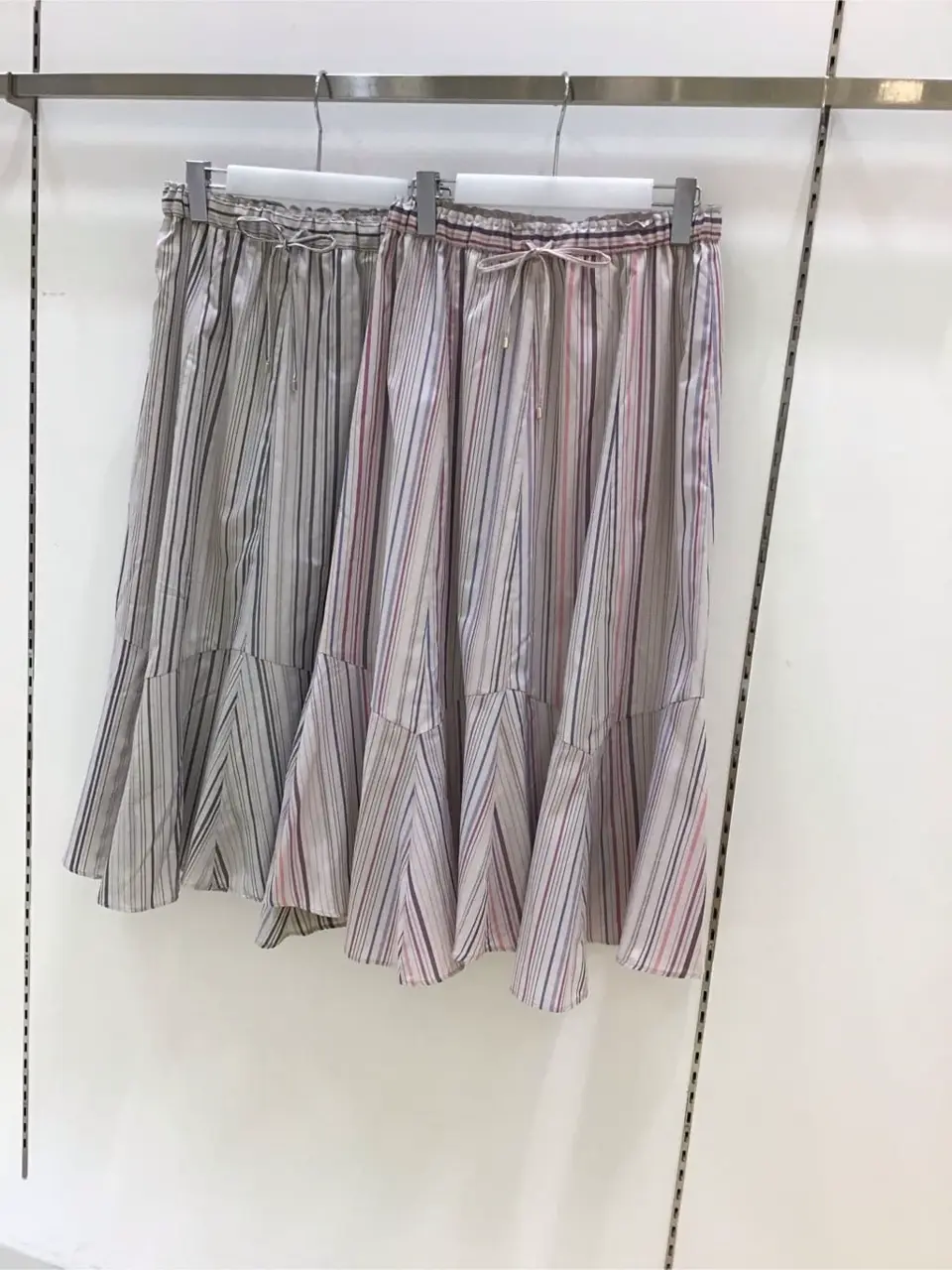 ANY SIS 布川 コーディネート画像