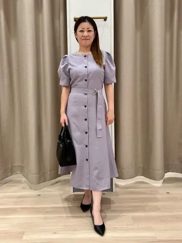 ANY SIS 瀬野 コーディネート画像