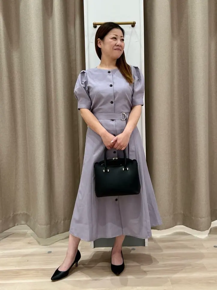 ANY SIS 瀬野 コーディネート画像