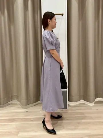 ANY SIS 瀬野 コーディネート画像