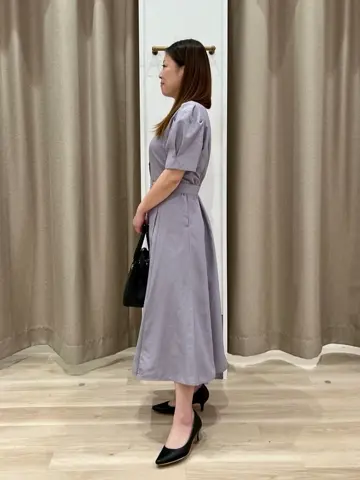 ANY SIS 瀬野 コーディネート画像