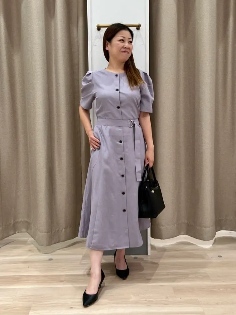 ANY SIS 瀬野 コーディネート画像