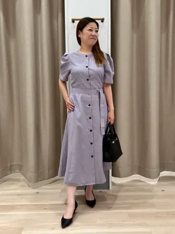 ANY SIS 瀬野 コーディネート画像