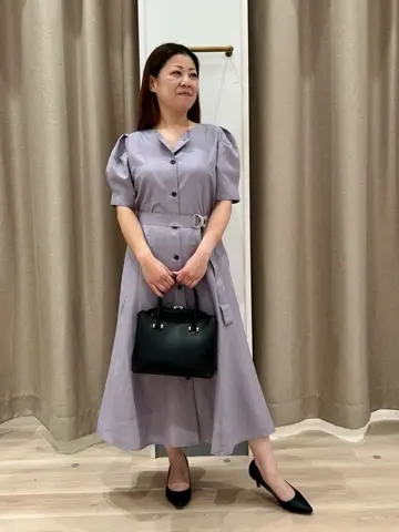 ANY SIS 瀬野 コーディネート画像