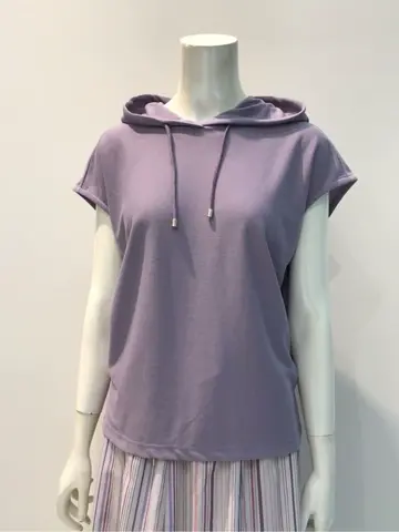 ANY SIS 布川 コーディネート画像