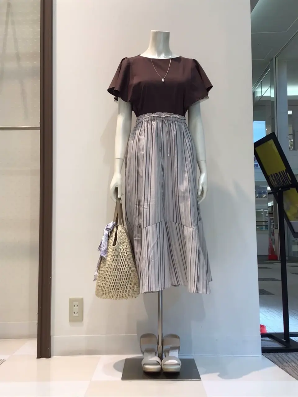  布川 コーディネート画像