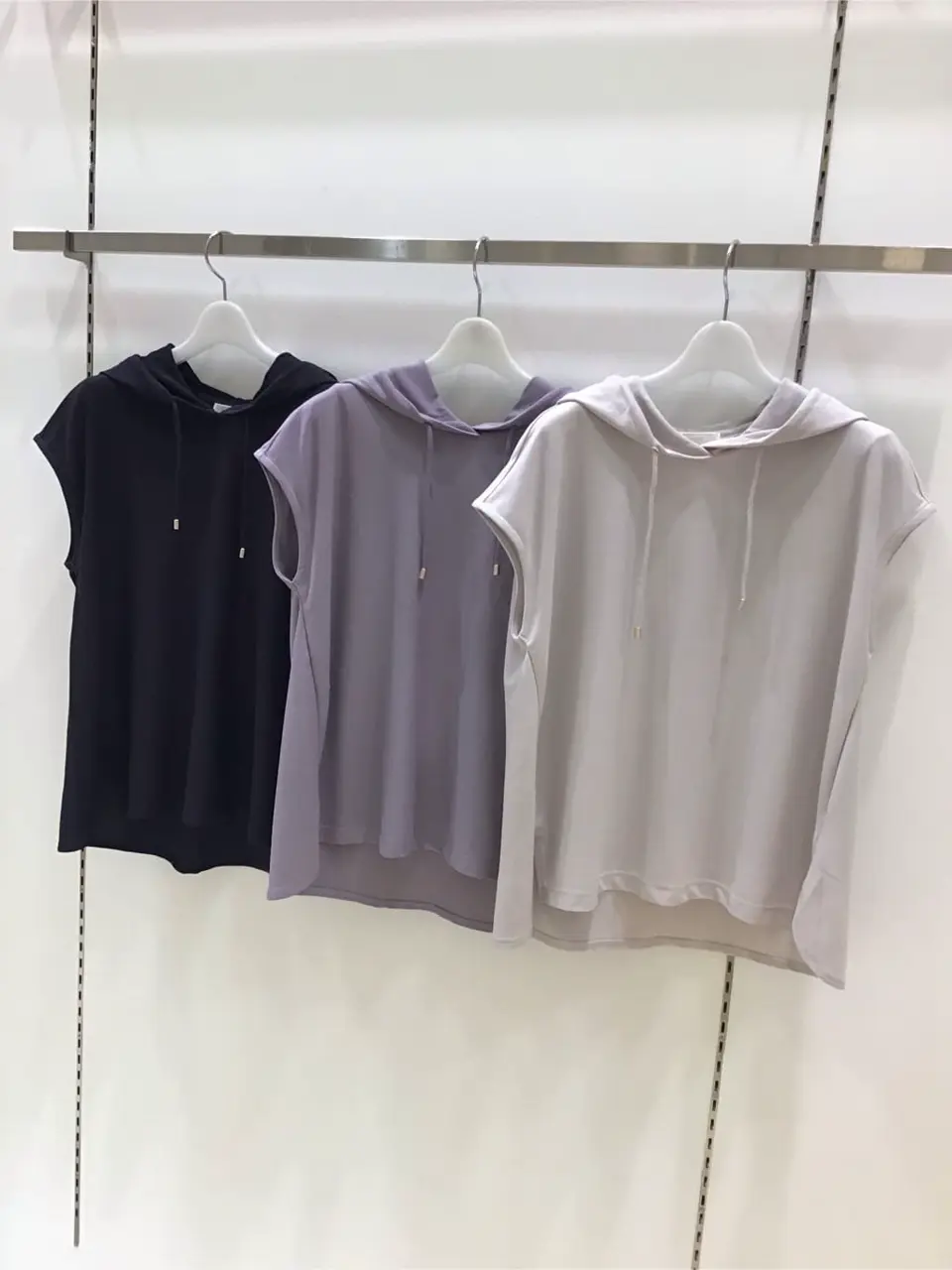 ANY SIS 布川 コーディネート画像