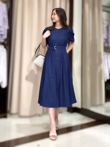 ANY SIS STAFF コーディネート画像