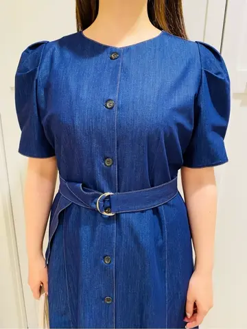 ANY SIS 藤田 コーディネート画像