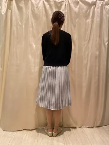 ANY SIS 塩田 コーディネート画像