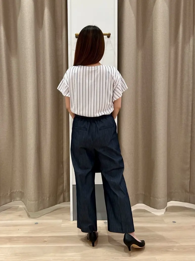 ANY SIS 瀬野 コーディネート画像