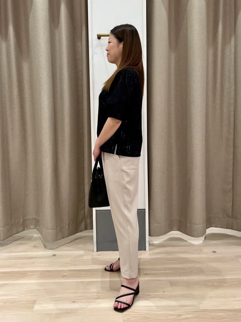 ANY SIS 瀬野 コーディネート画像