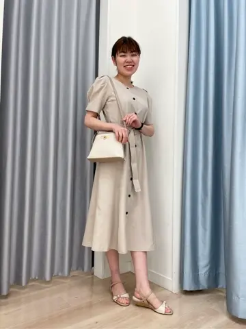 ANY SIS 古田(足立) コーディネート画像