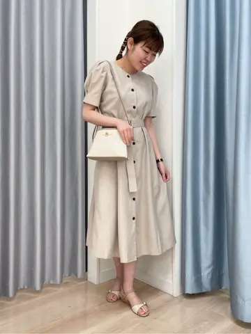 ANY SIS 古田(足立) コーディネート画像