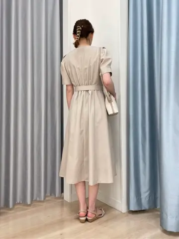 ANY SIS 古田(足立) コーディネート画像