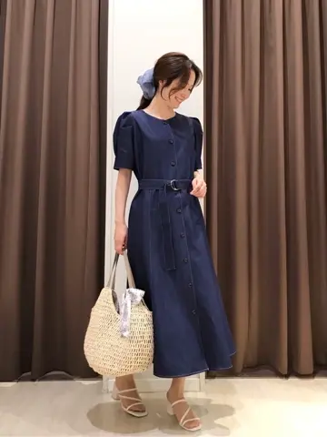 ANY SIS 木村 コーディネート画像