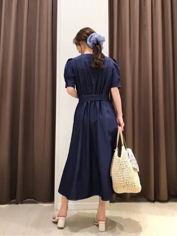 ANY SIS 木村 コーディネート画像