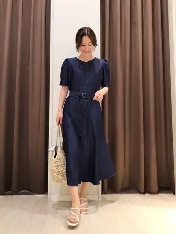 ANY SIS 木村 コーディネート画像