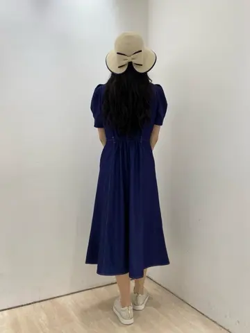 ANY SIS 安原 コーディネート画像