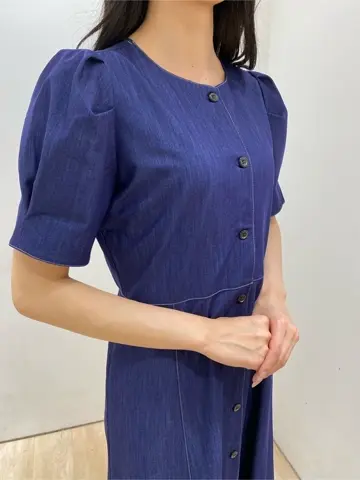 ANY SIS 安原 コーディネート画像