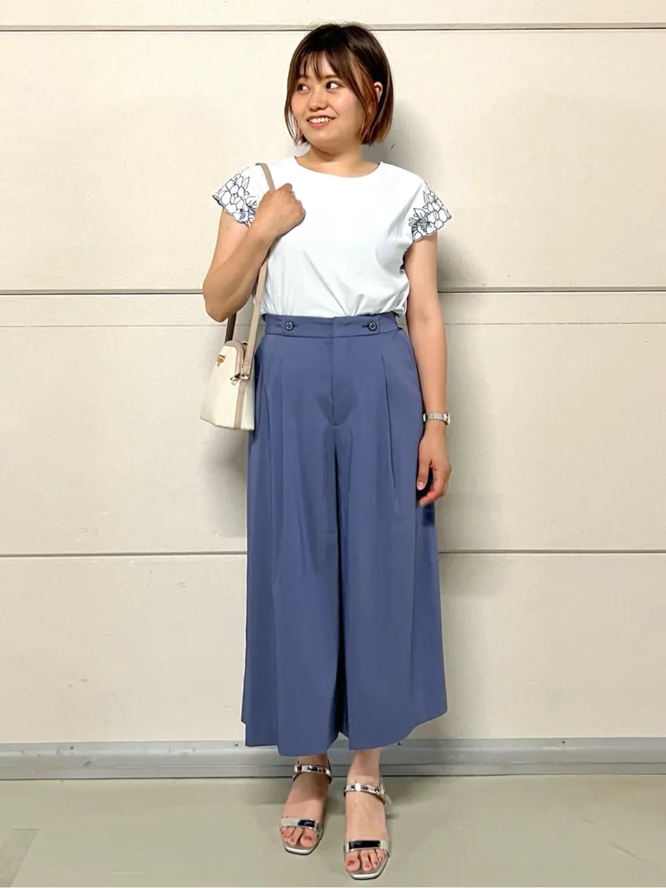  浅倉 コーディネート画像