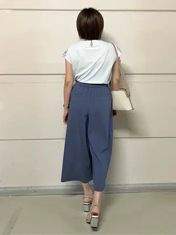 ANY SIS 浅倉 コーディネート画像