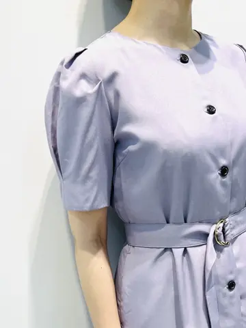 ANY SIS 岡本 コーディネート画像