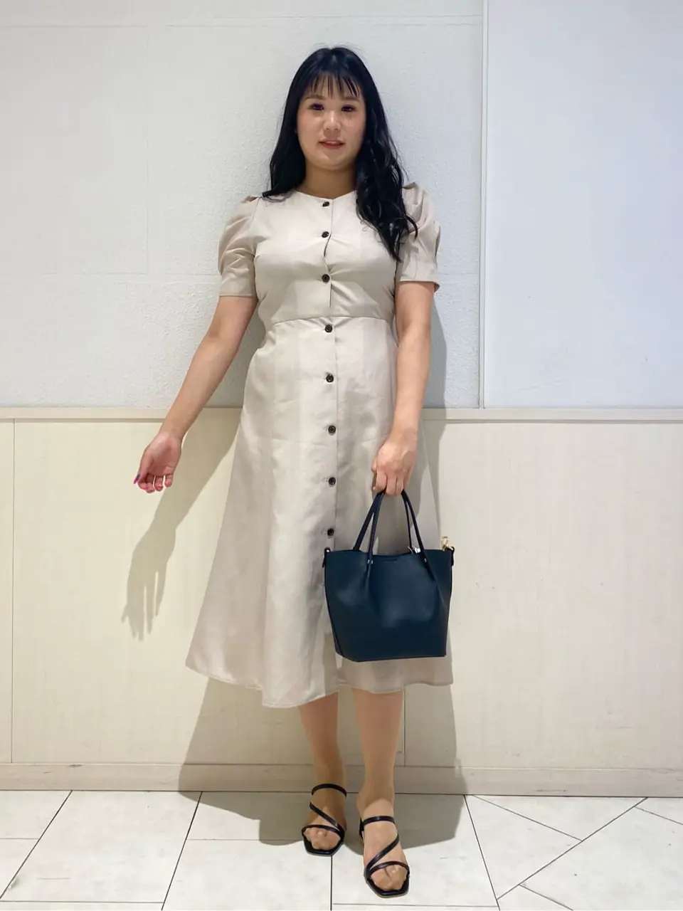  寺嶋 コーディネート画像