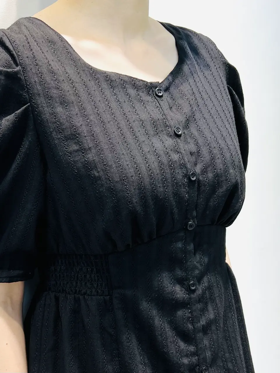 ANY SIS 岡本 コーディネート画像