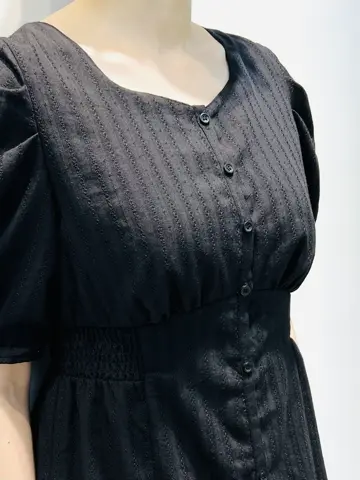 ANY SIS 岡本 コーディネート画像