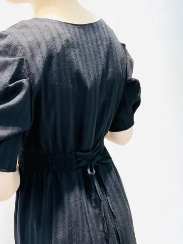 ANY SIS 岡本 コーディネート画像