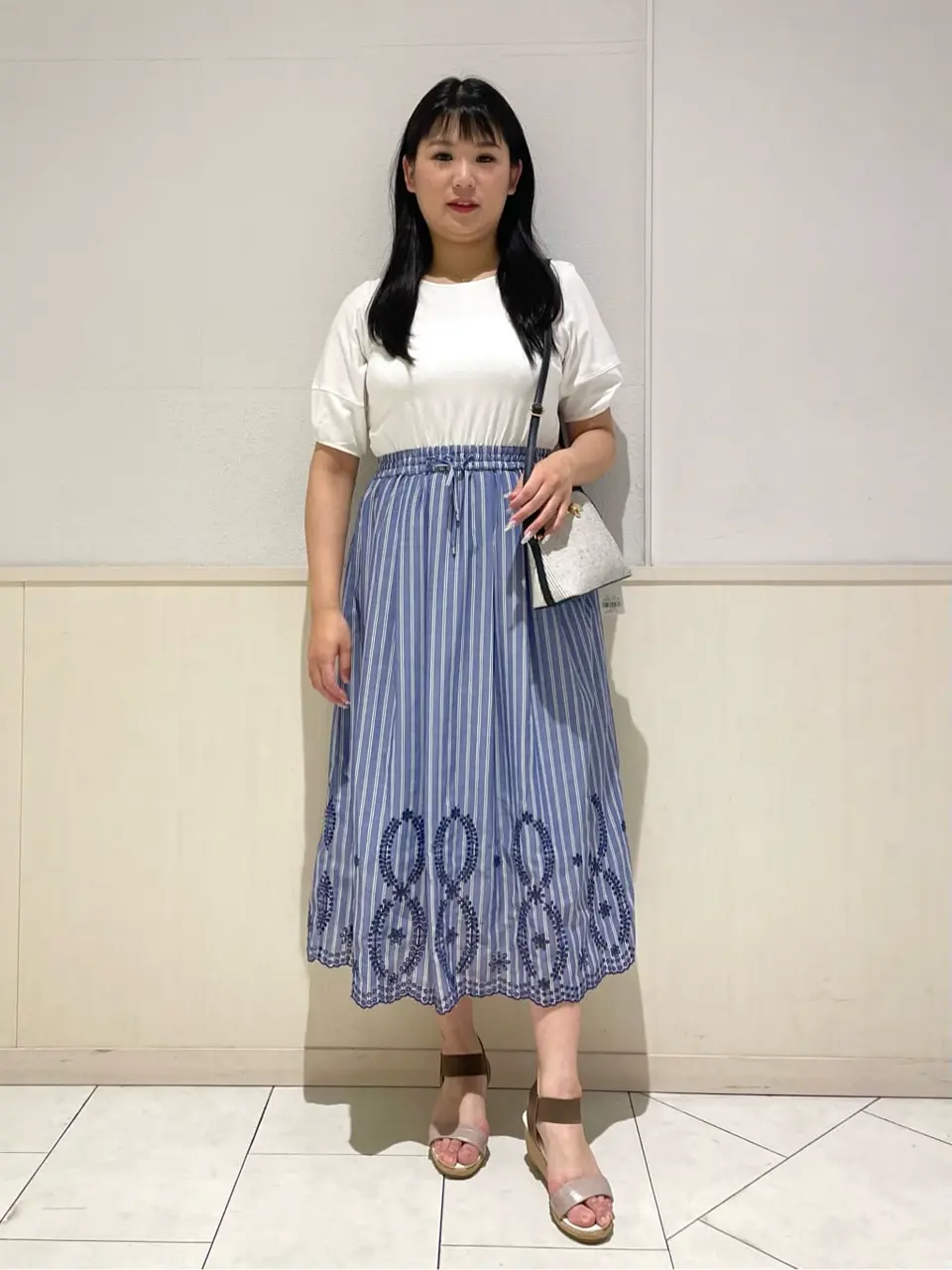  寺嶋 コーディネート画像