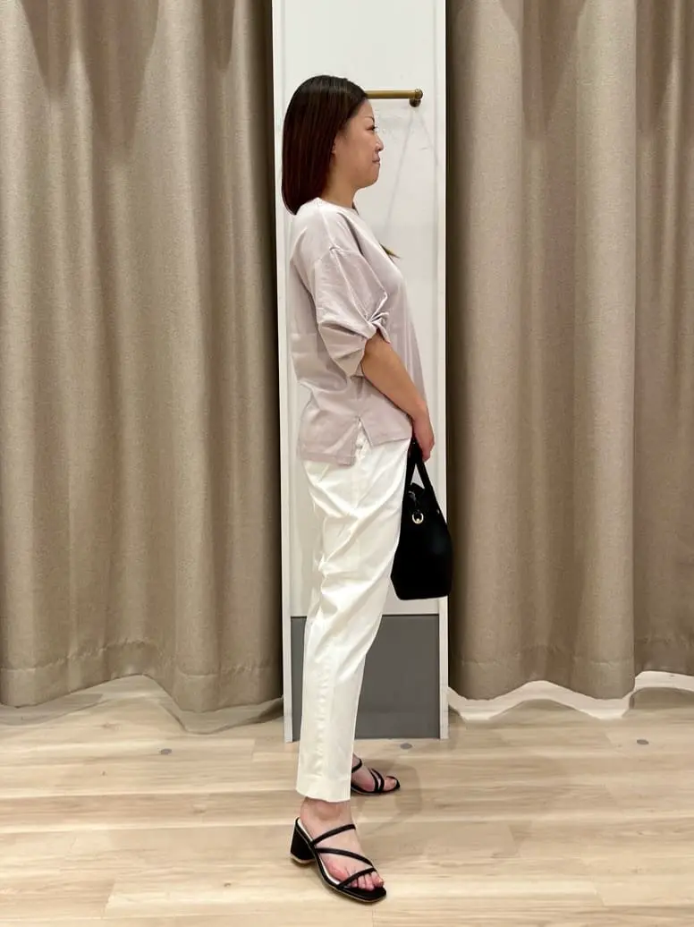 ANY SIS 瀬野 コーディネート画像