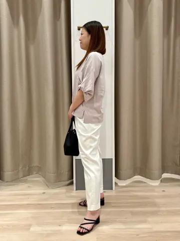 ANY SIS 瀬野 コーディネート画像