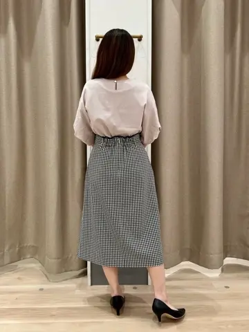 ANY SIS 瀬野 コーディネート画像