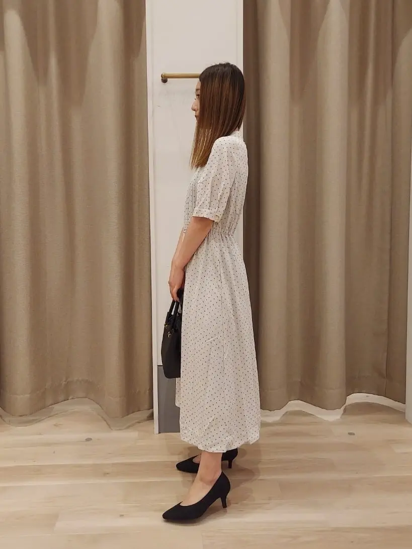 ANY SIS 齋藤 コーディネート画像