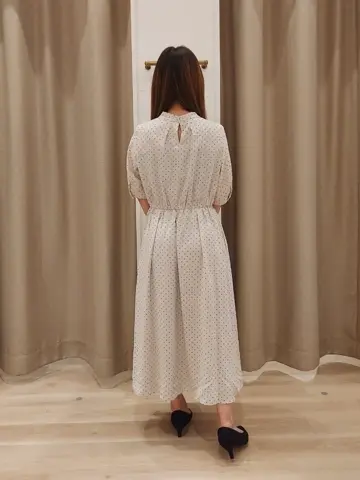 ANY SIS 齋藤 コーディネート画像